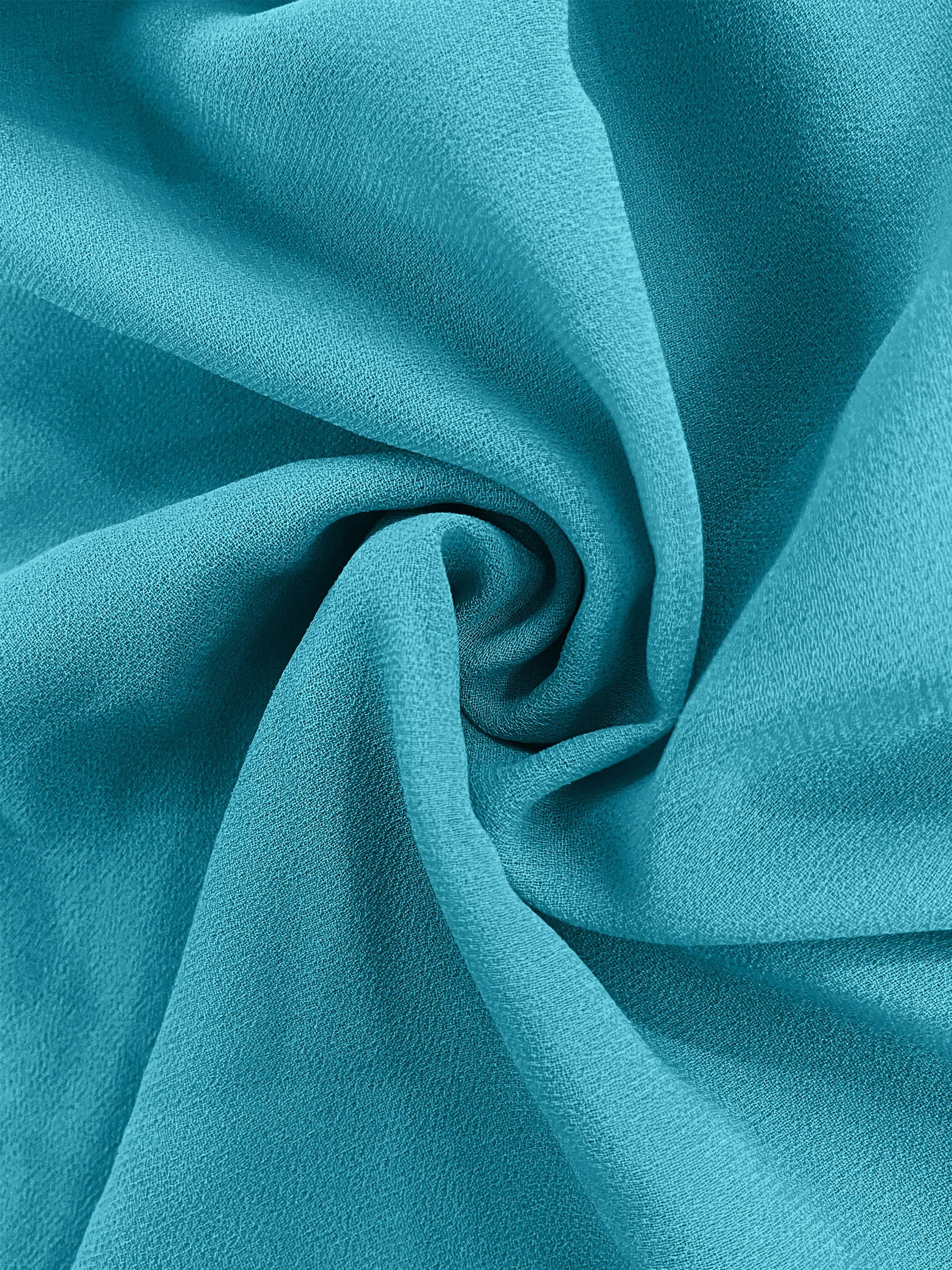 Bohemian Style Long Dress Set for Women - Two-Piece Chiffon Jacket and V-Neck Printed Maxi Dress, Casual Date Outfit with Ethnic Patterns, Vacation Wear