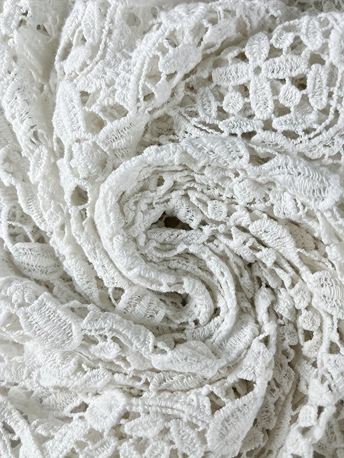 Solid Hollow Out Open Front Vest, Versatile Sleeveless Asymmetrical Outwear For Spring & Summer, Women's Clothing